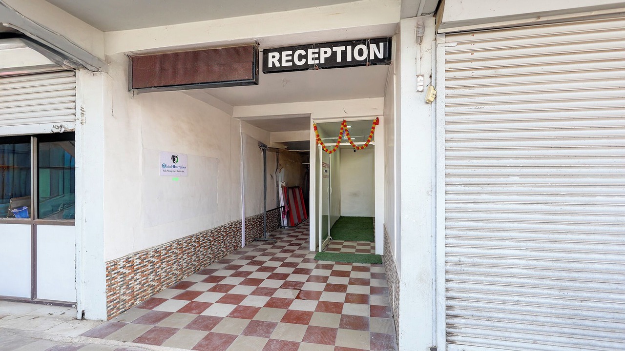 Photo of Outdoor in Mahalunge Ingale