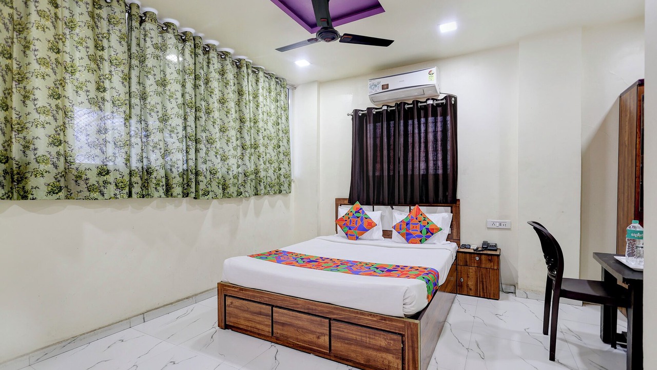 Photo of Bedroom in Mahalunge Ingale