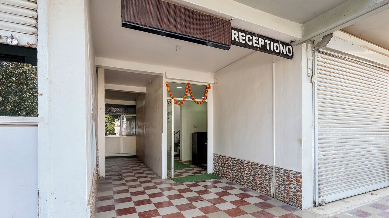Photo of Outdoor in Mahalunge Ingale