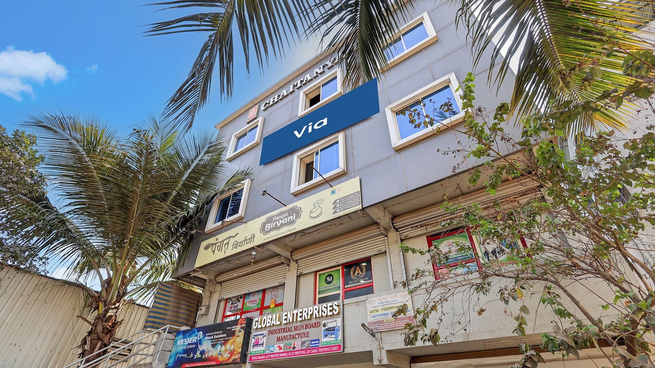 Photo of Outdoor in Mahalunge Ingale