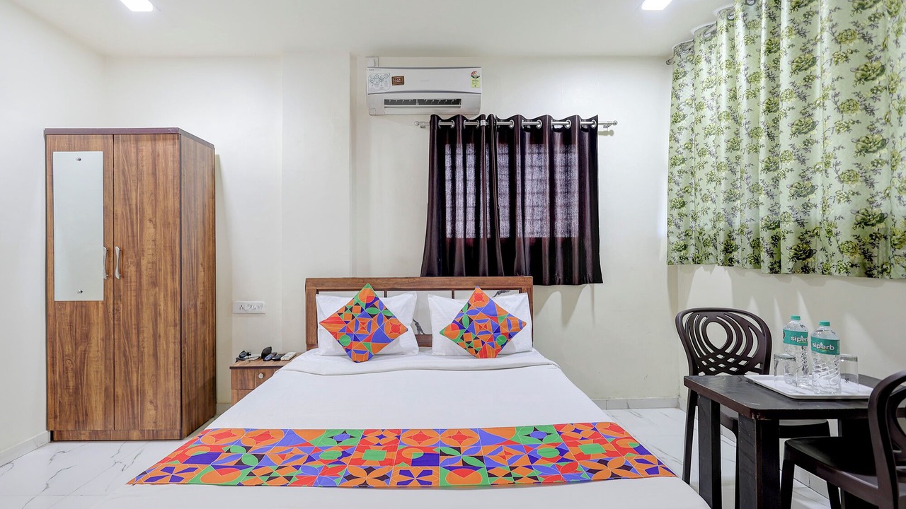 Photo of Bedroom in Mahalunge Ingale