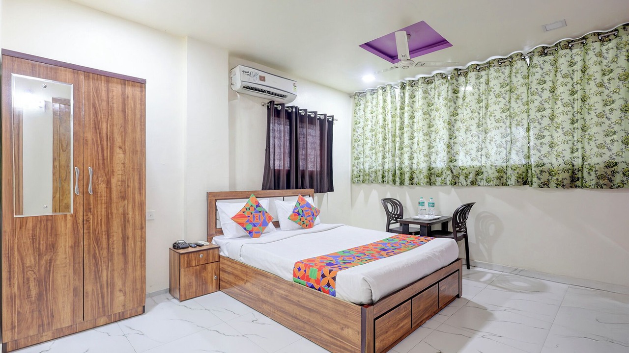 Photo of Bedroom in Mahalunge Ingale