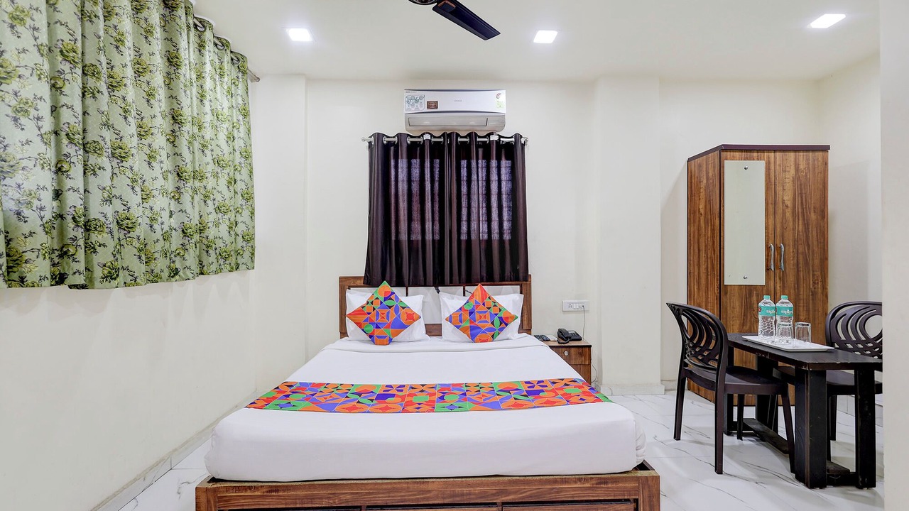 Photo of Bedroom in Mahalunge Ingale