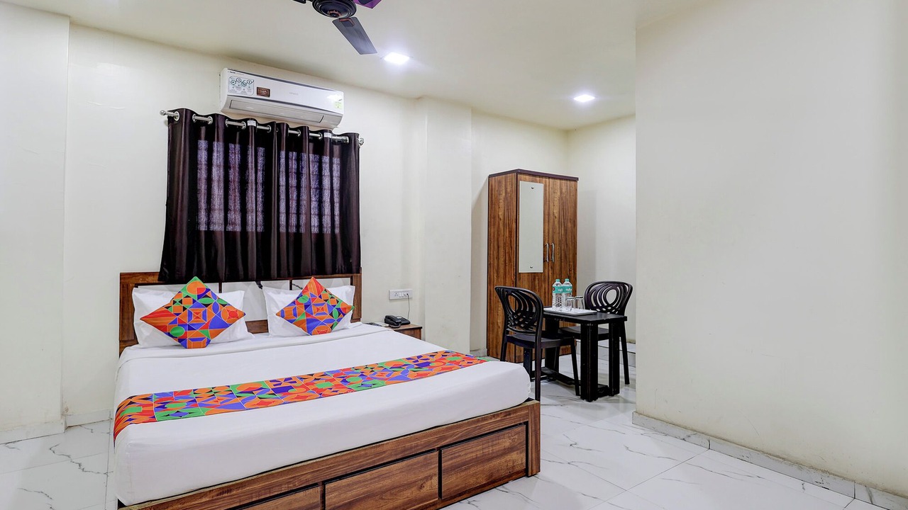 Photo of Bedroom in Mahalunge Ingale