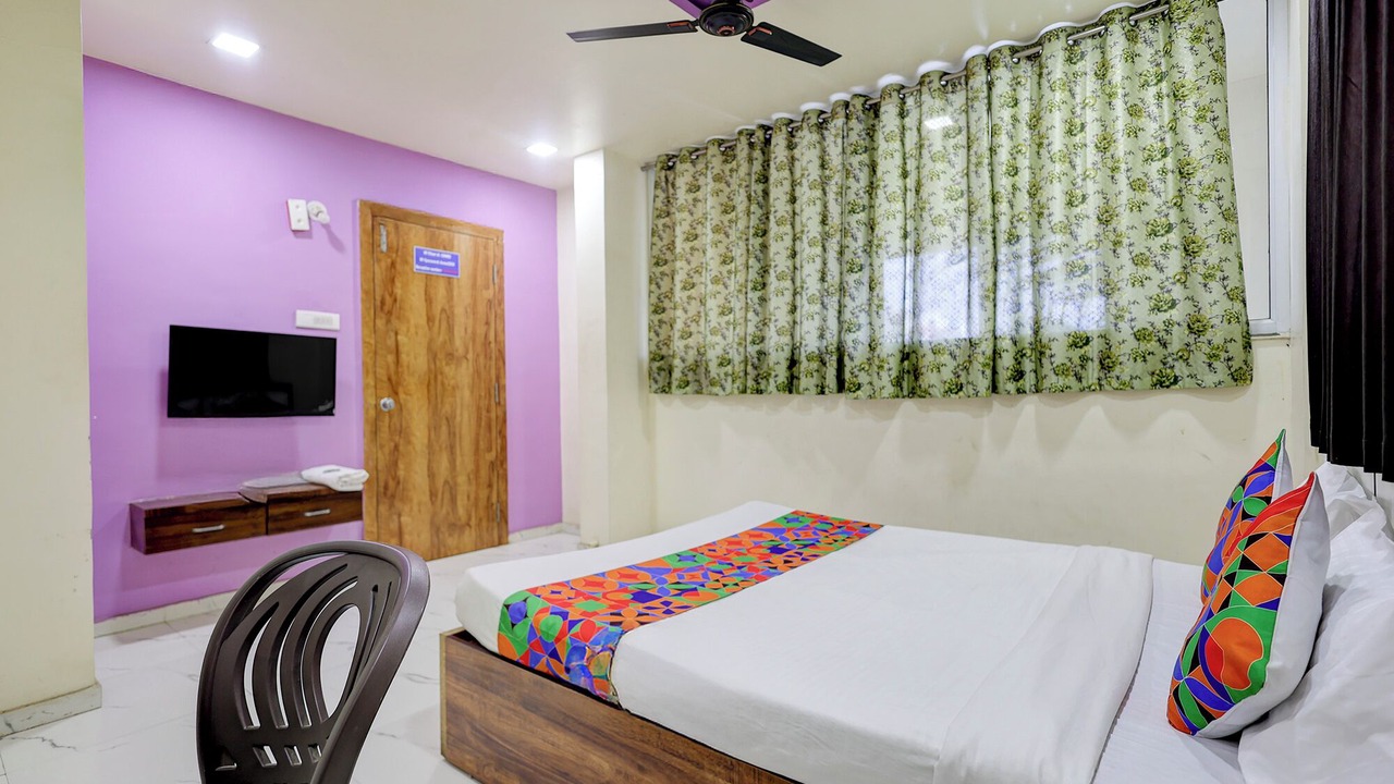 Photo of Bedroom in Mahalunge Ingale