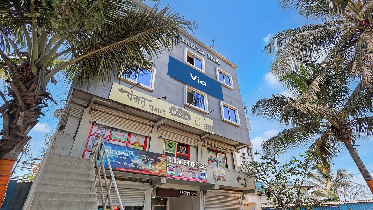Photo of Outdoor in Mahalunge Ingale