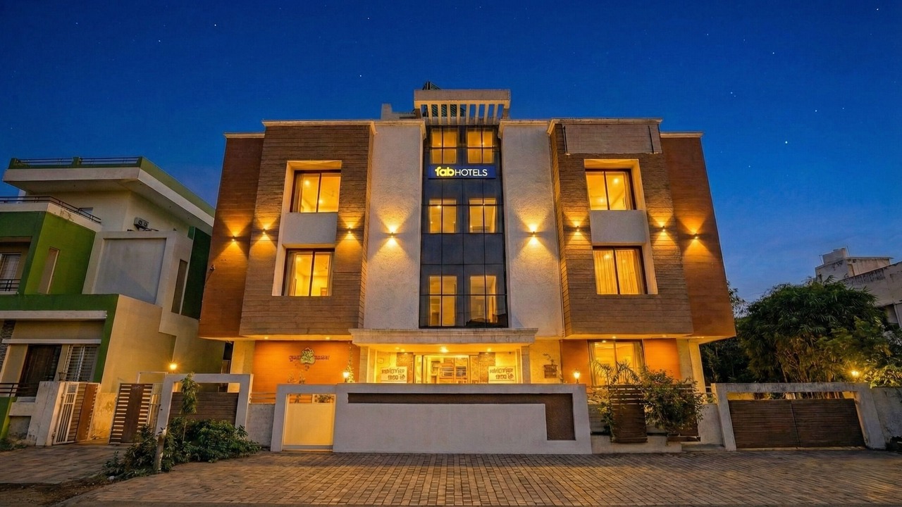 Photo of Outdoor in Bhopal