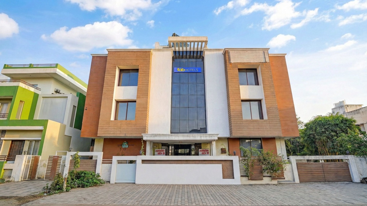 Photo of Outdoor in Bhopal