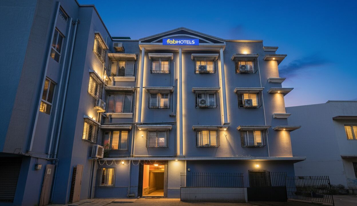 Photo of Outdoor in Kolkata