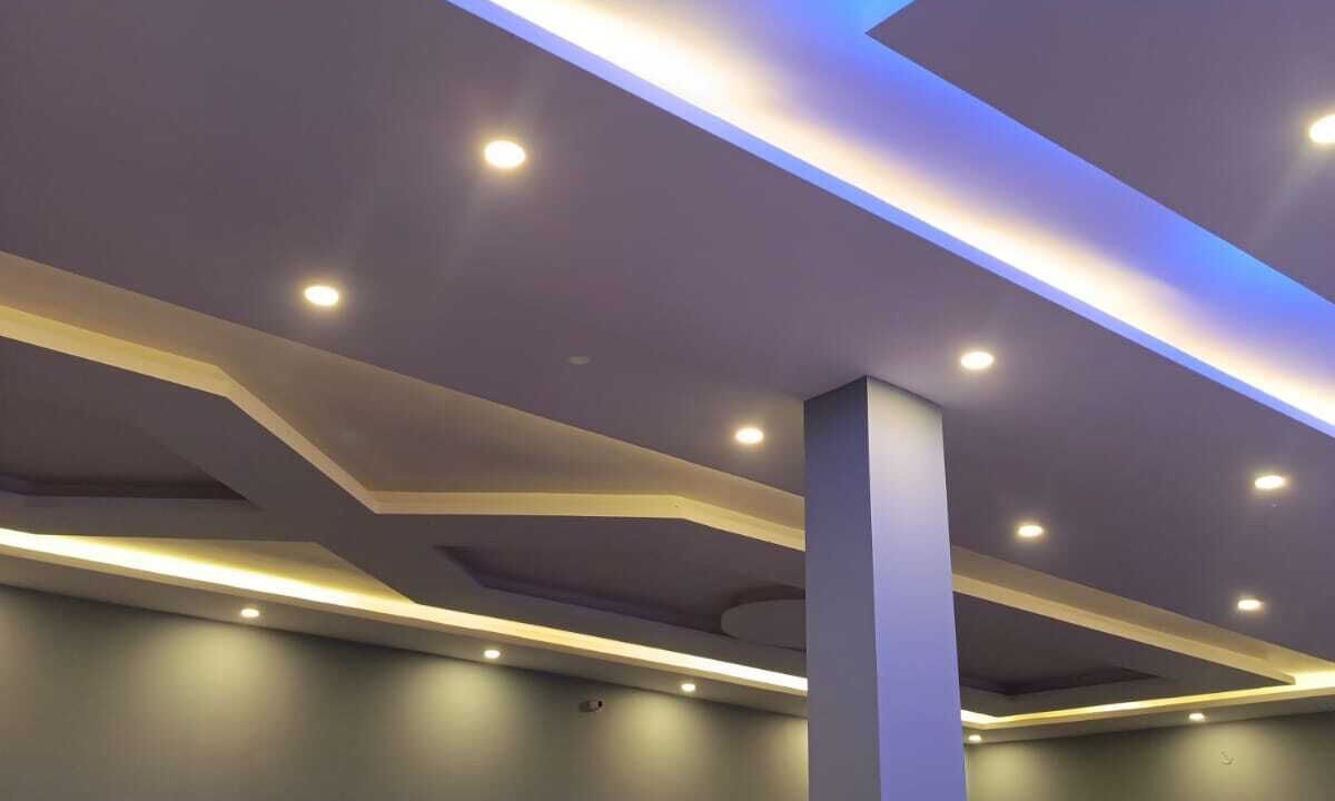 Photo of Livingroom in Naini