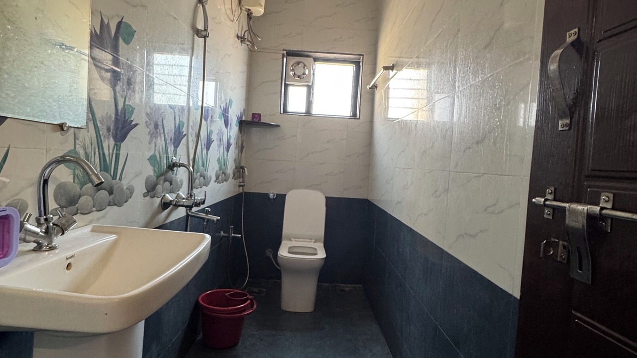 Photo of Bathroom in Udupi