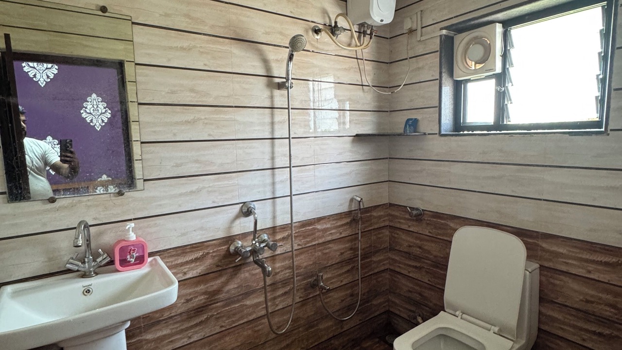 Photo of Bathroom in Udupi