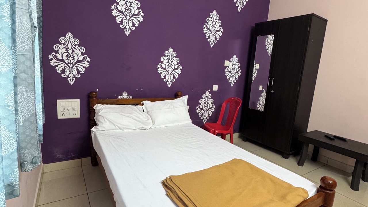 Photo of Bedroom in Udupi