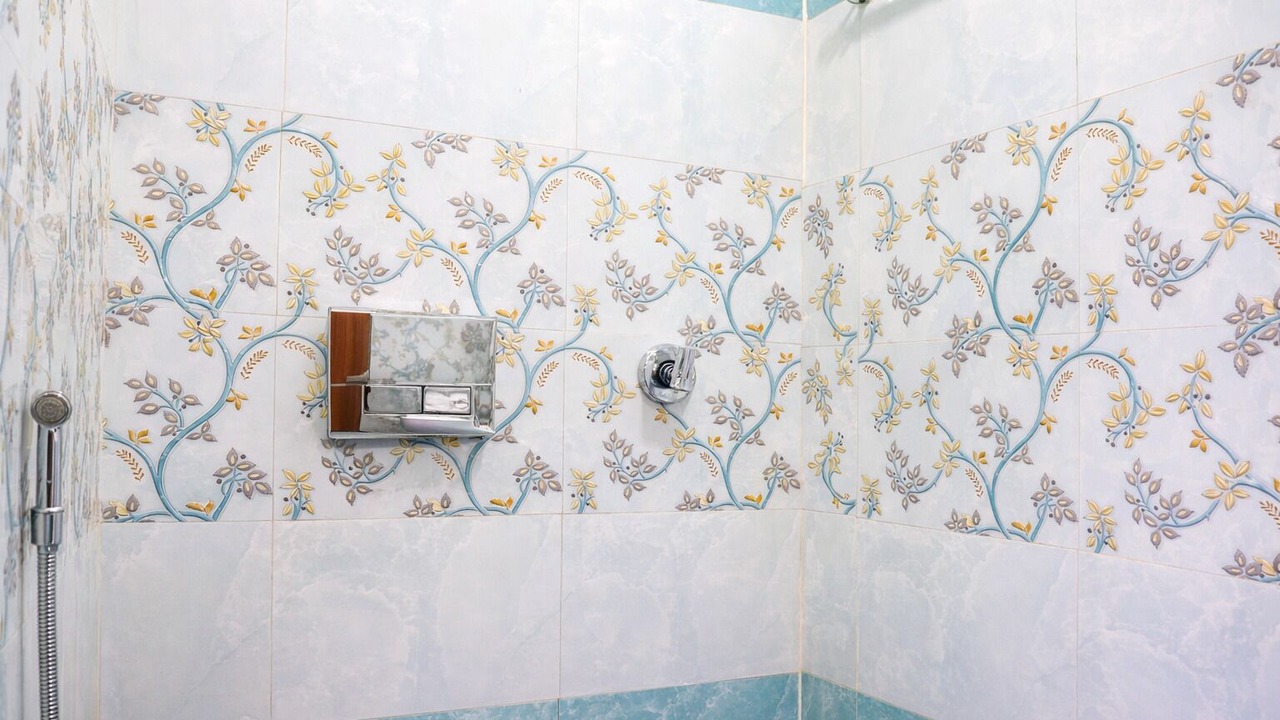 Photo of Bathroom in Bhopal