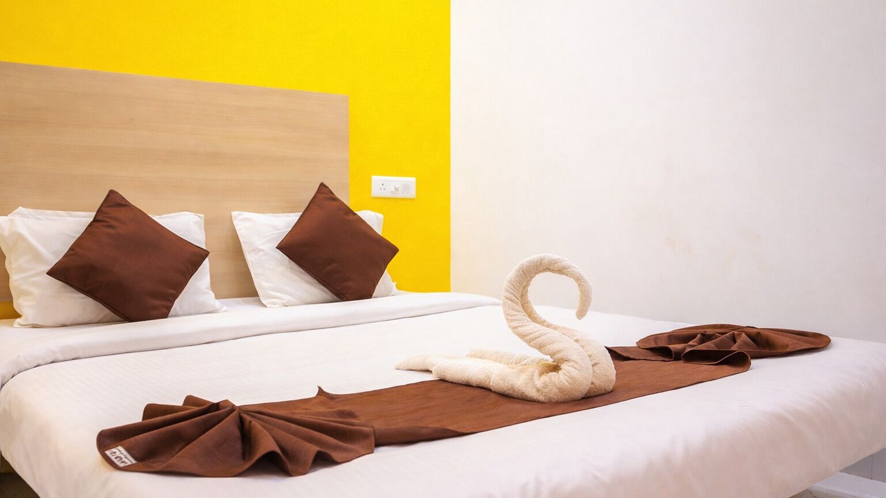 Photo of Bedroom in Bhopal