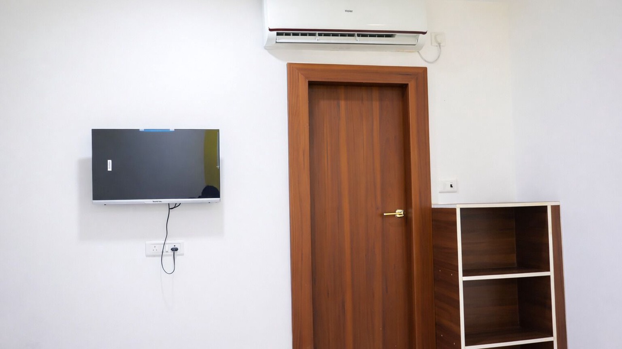 Photo of Bedroom in Bhopal