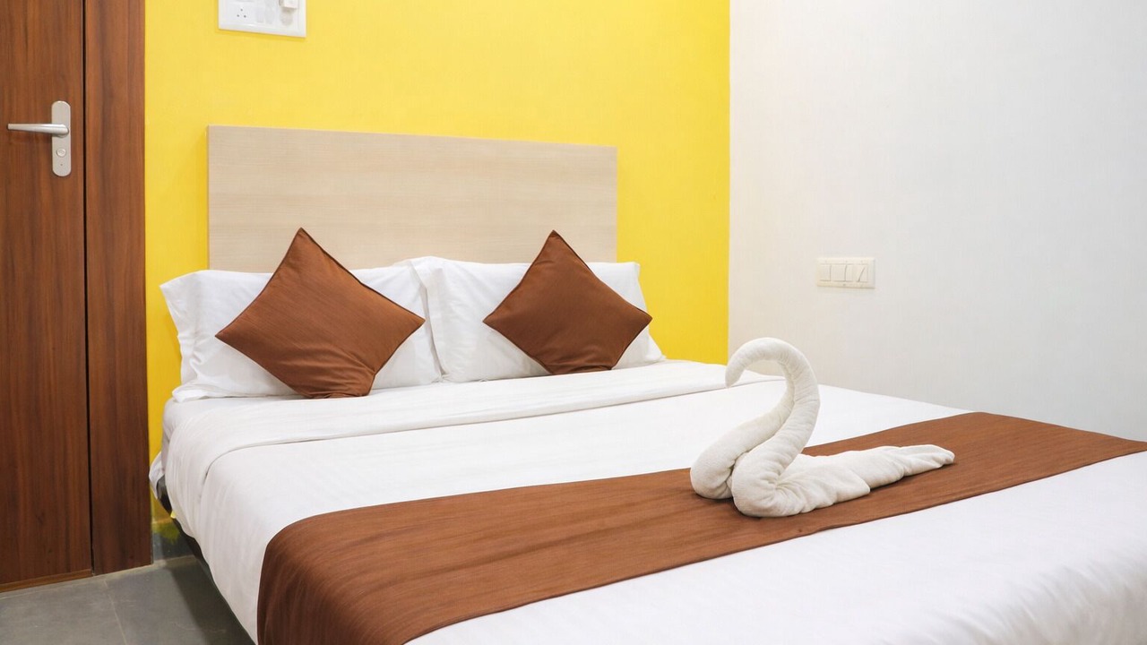 Photo of Bedroom in Bhopal