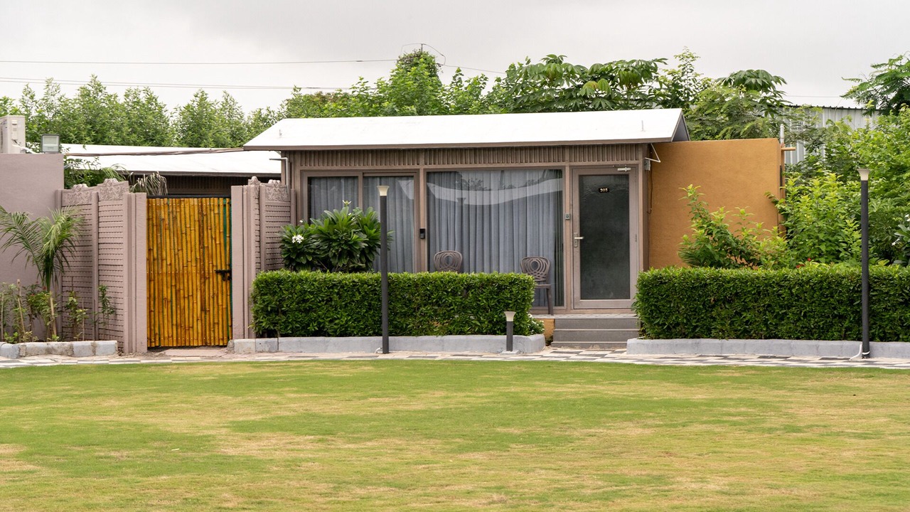 Photo of Outdoor in Velavadar