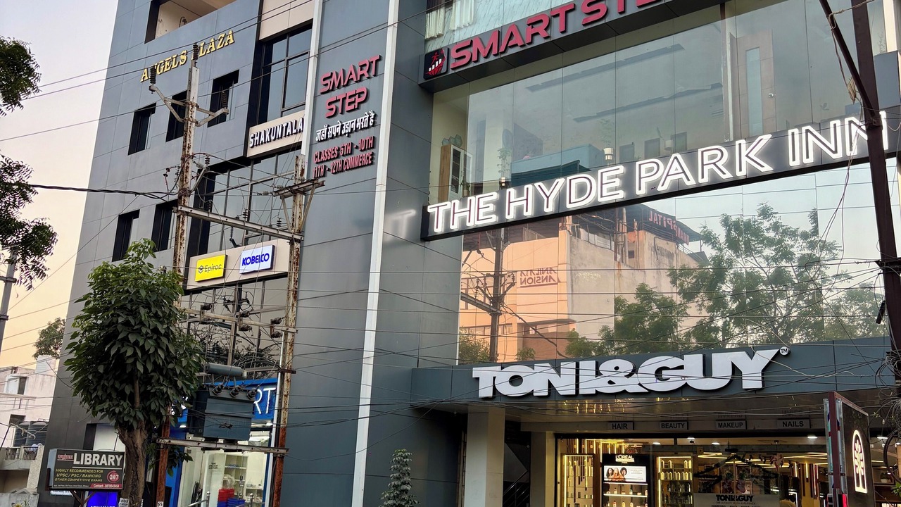 Photo of Outdoor in Bilaspur