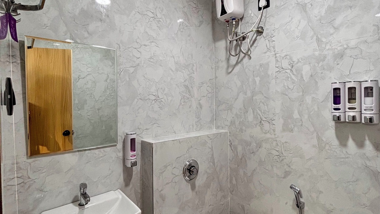 Photo of Bathroom in Bilaspur