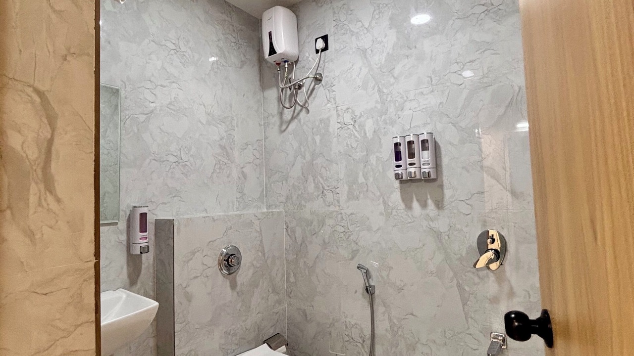 Photo of Bathroom in Bilaspur