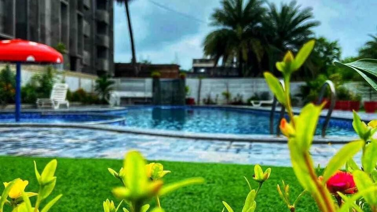 Photo of Outdoor in Ambaji