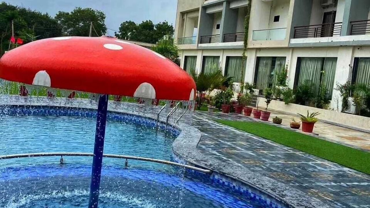 Photo of Outdoor in Ambaji