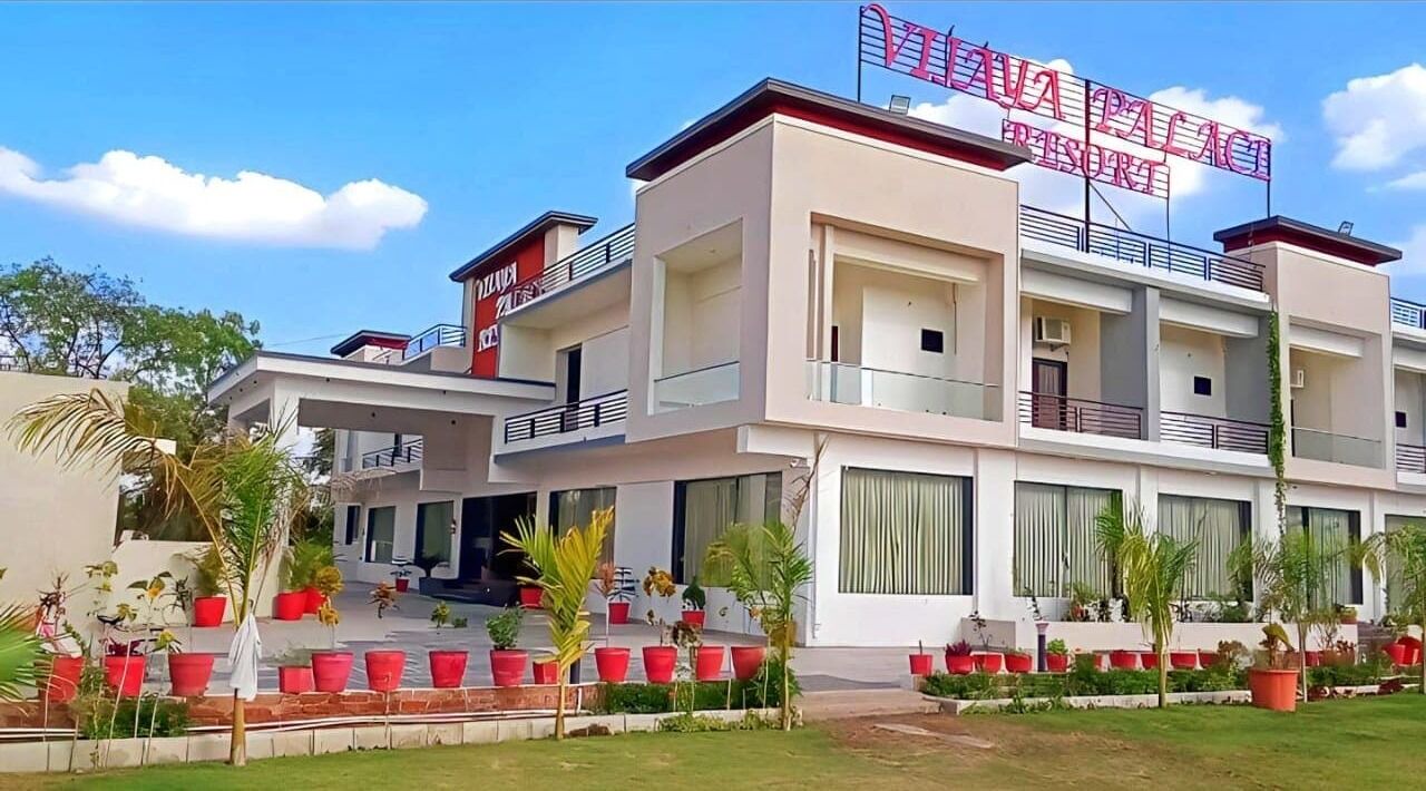 Photo of Outdoor in Ambaji