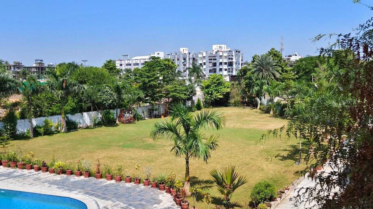 Photo of Outdoor in Ambaji