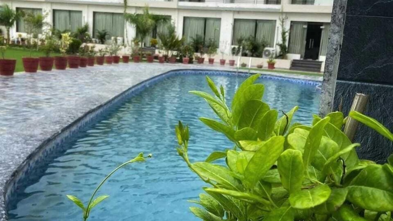 Photo of Outdoor in Ambaji