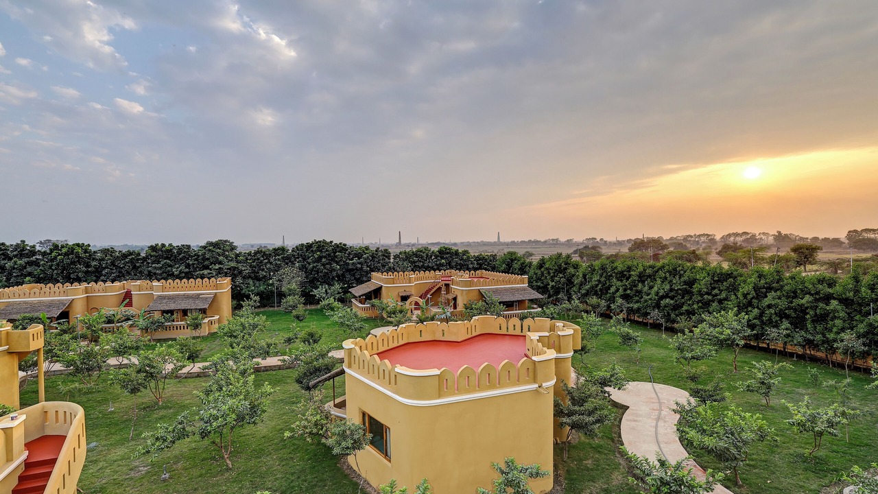 Photo of Outdoor in Sonepat