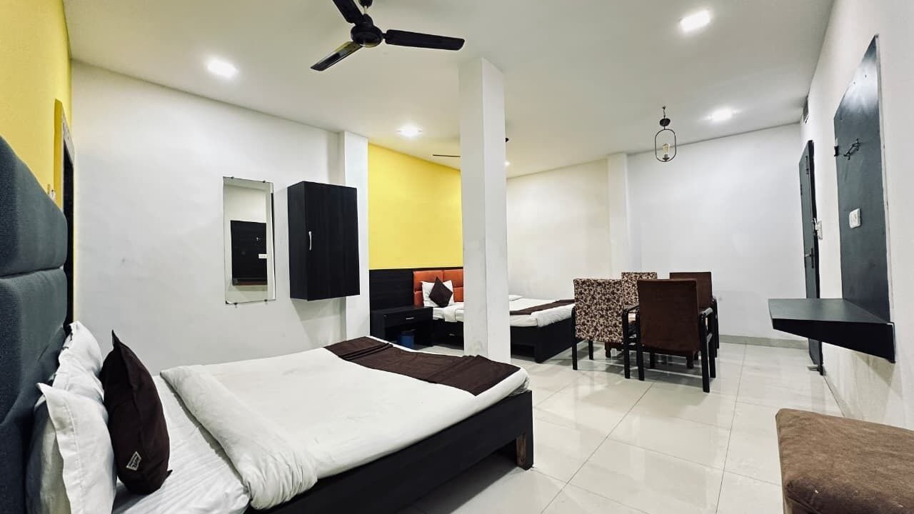 Photo of Bedroom in Bhopal