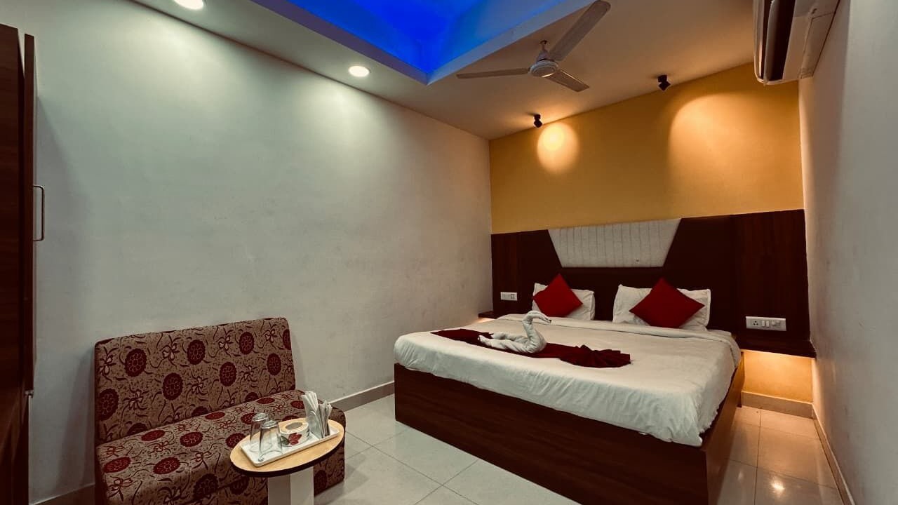 Photo of Bedroom in Bhopal