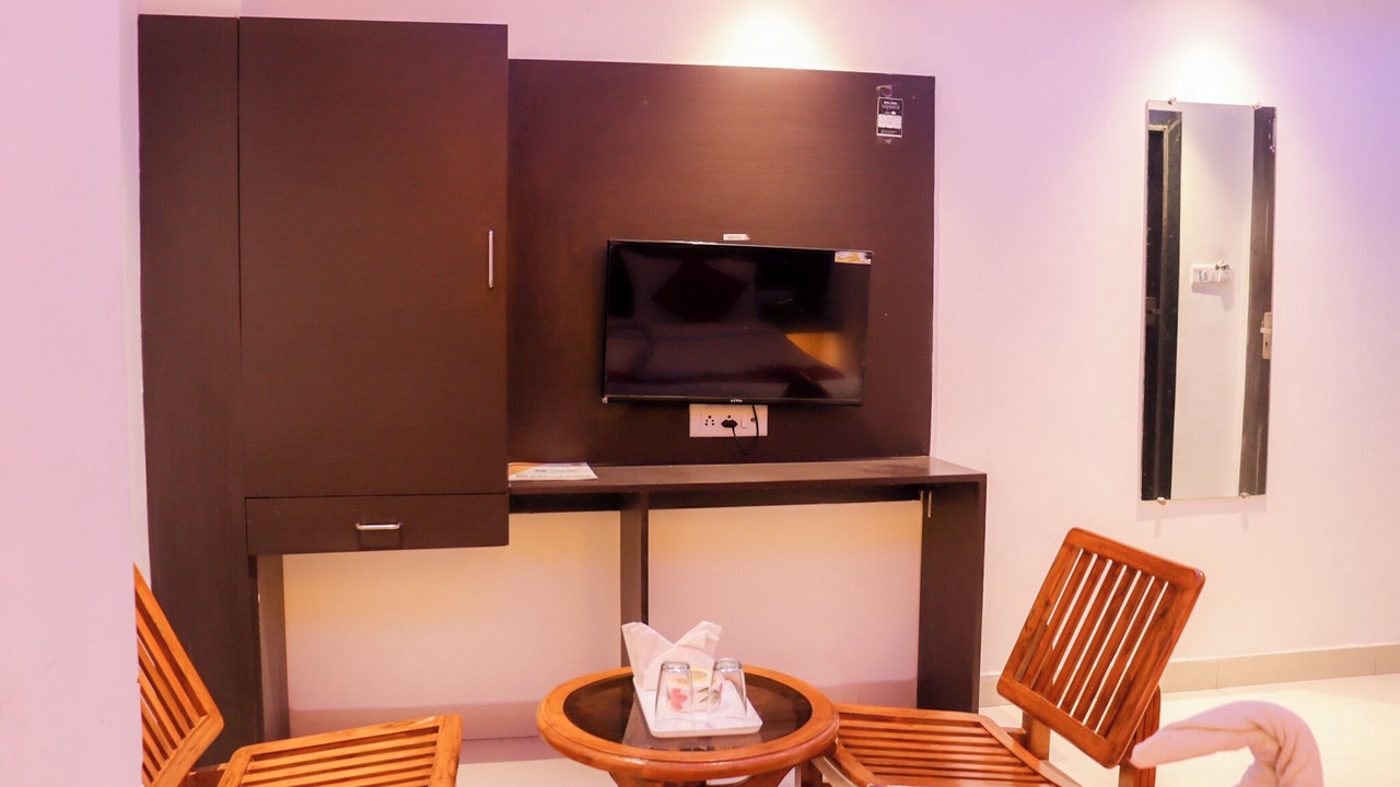 Photo of Bedroom in Bhopal