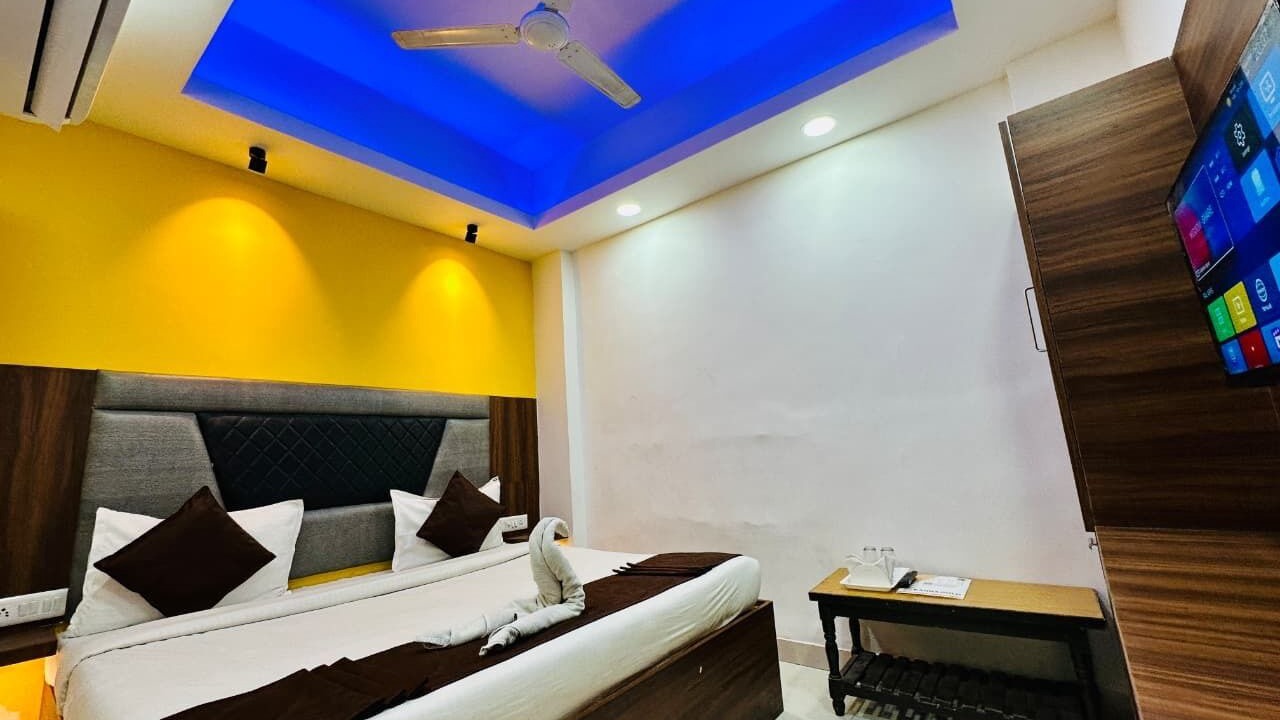 Photo of Bedroom in Bhopal