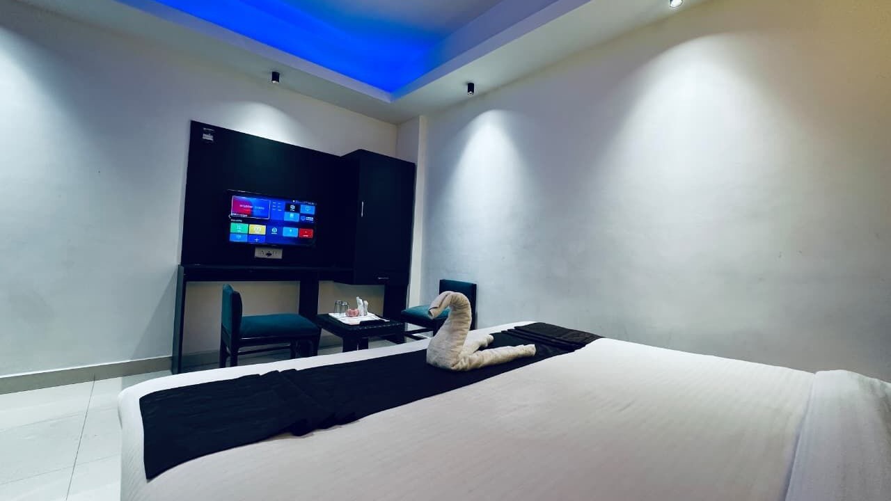 Photo of Bedroom in Bhopal