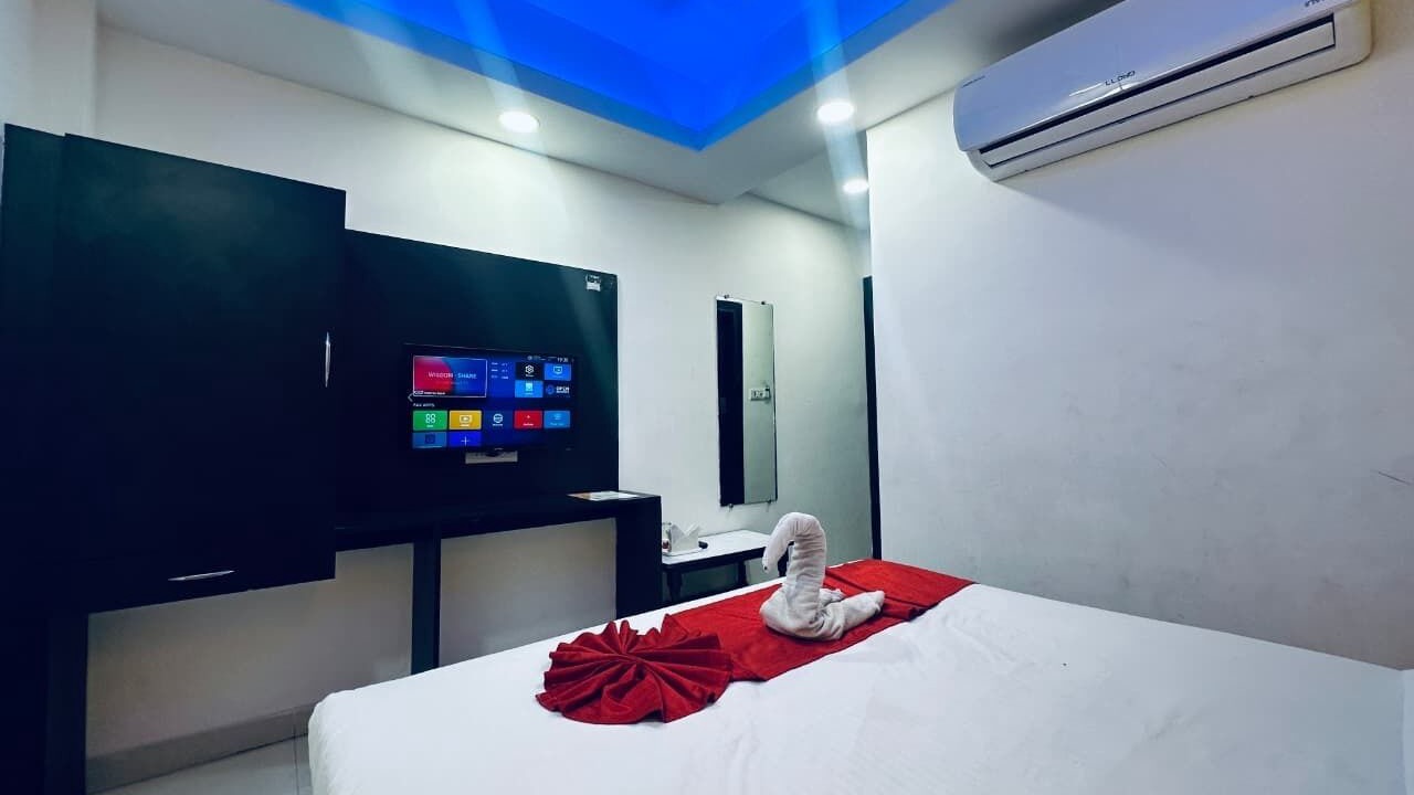 Photo of Bedroom in Bhopal