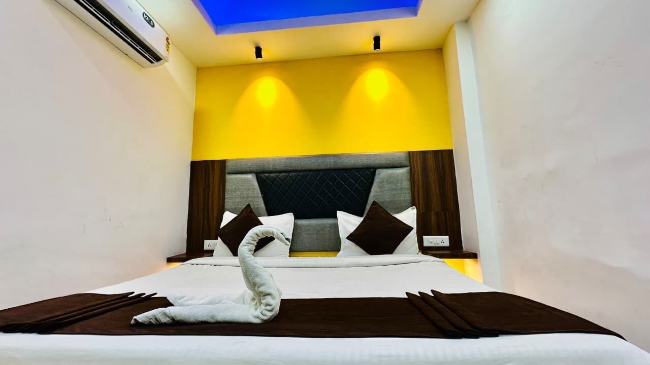 Photo of Bedroom in Bhopal