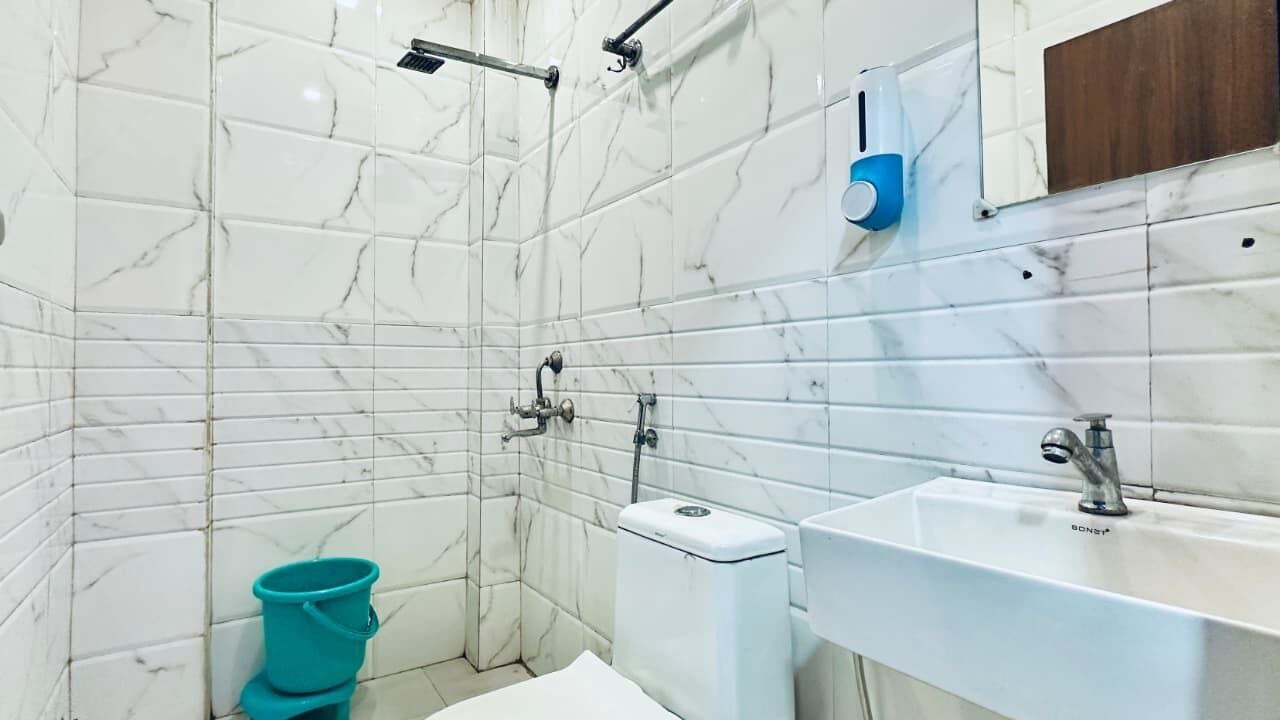 Photo of Bathroom in Bhopal