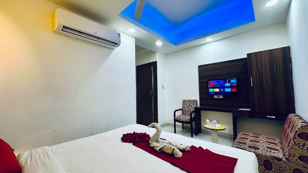 Photo of Bedroom in Bhopal