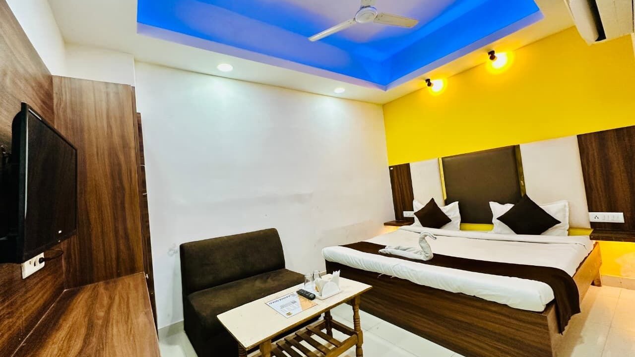Photo of Bedroom in Bhopal