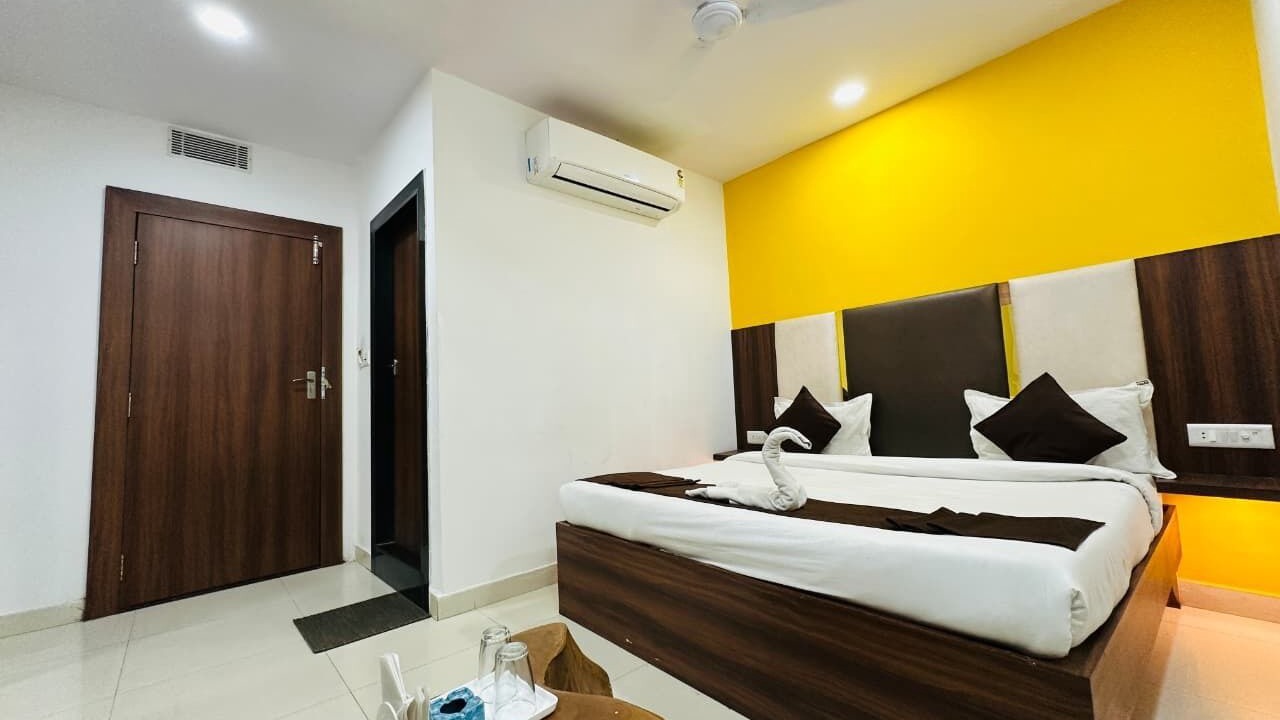 Photo of Bedroom in Bhopal