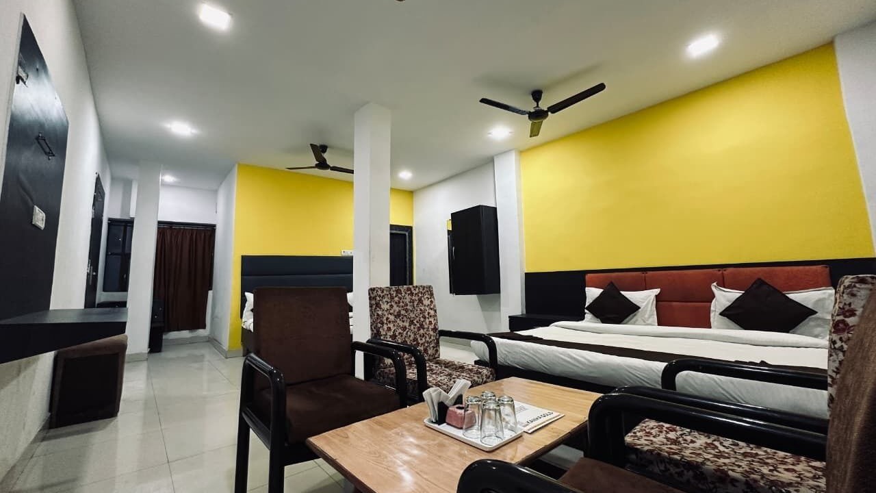 Photo of Bedroom in Bhopal