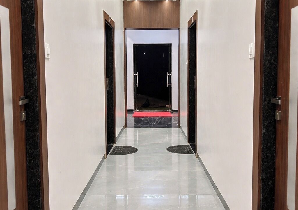 Photo of Livingroom in Mount Abu