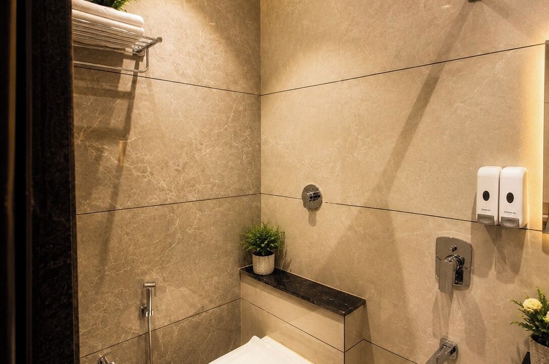 Photo of Bathroom in Mount Abu