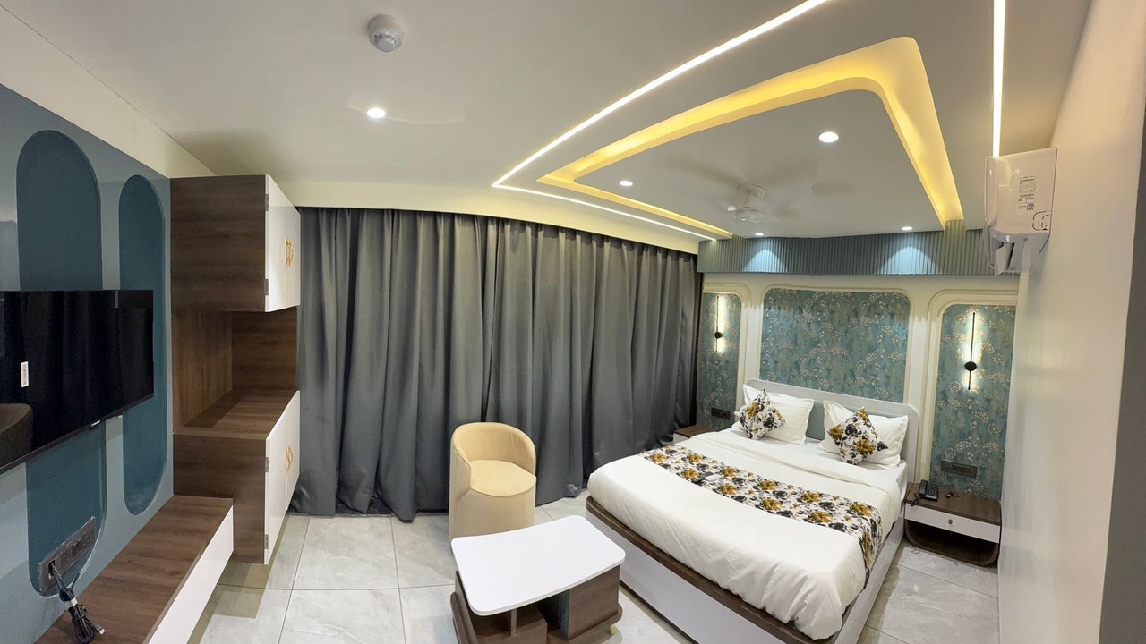 Photo of Bedroom in Vadodara