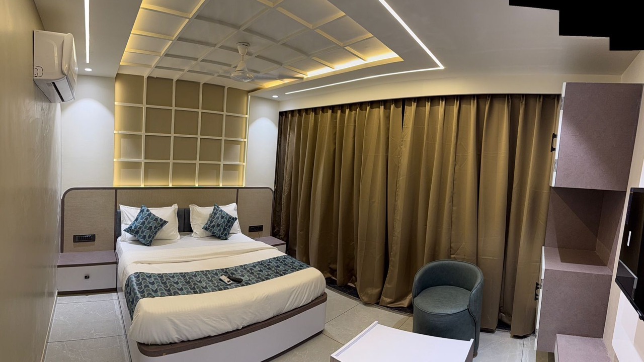 Photo of Bedroom in Vadodara