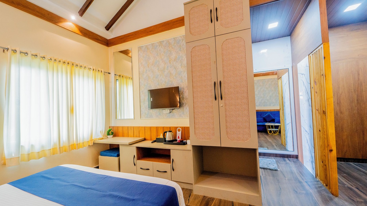 Photo of Bedroom in Medha