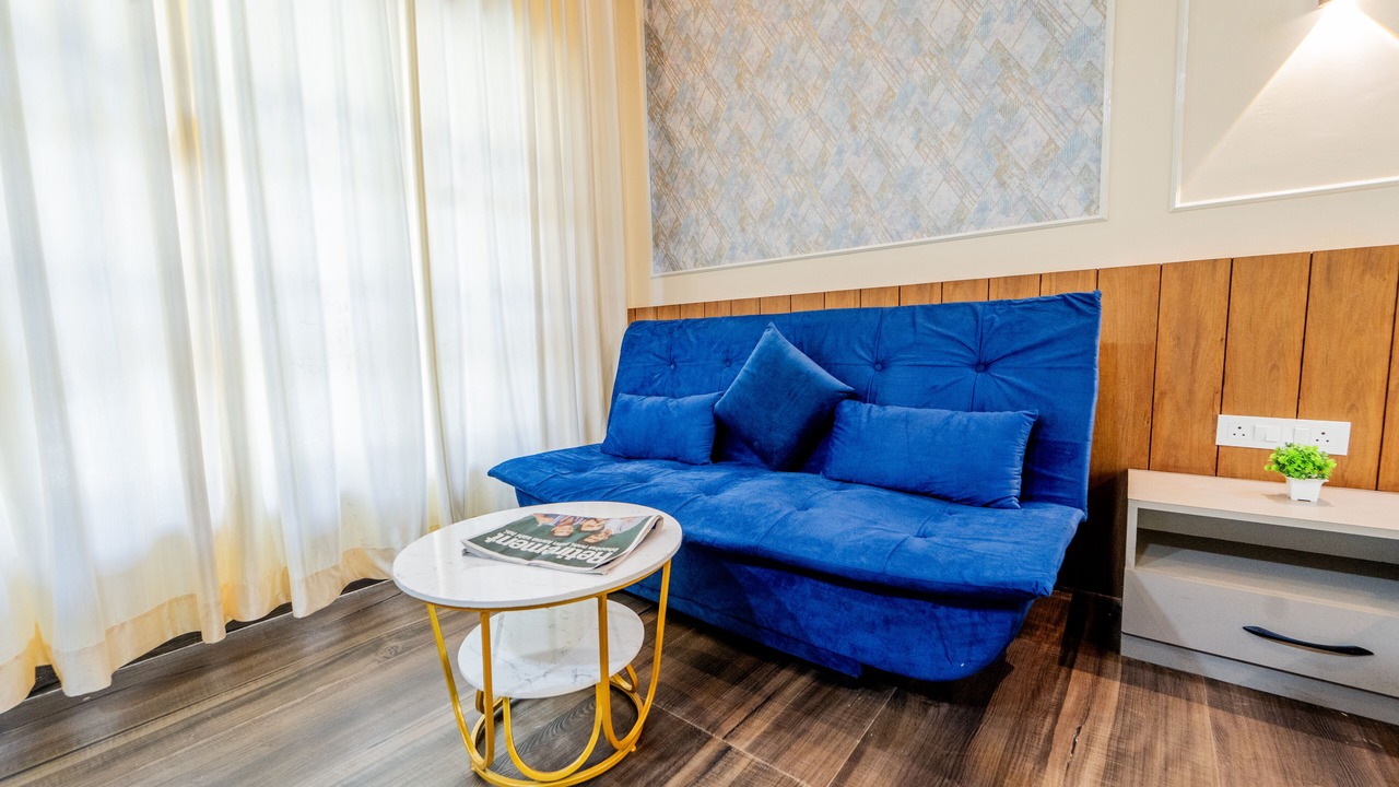 Photo of Bedroom in Medha