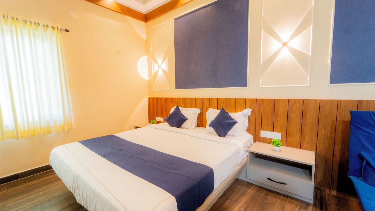 Photo of Bedroom in Medha